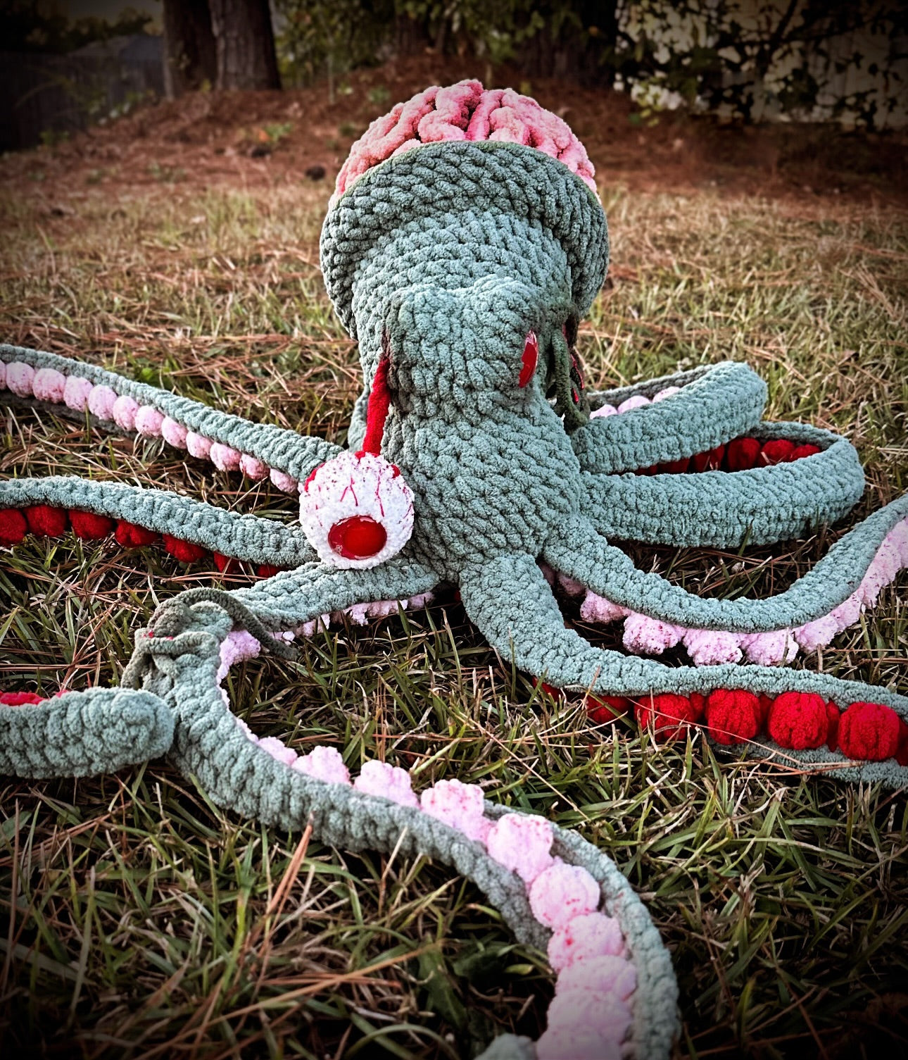 Anchor Needs Brains!